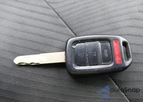 2015 Honda Accord Lx z USA, uszkodzony, nr VIN 1HGCR2F3XFA035035